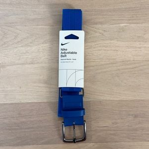Youth Nike Adjustable Belt